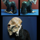Image for article titled Doctor Who Ponies are four-legged terrors